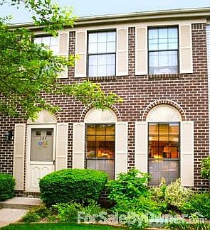 Largest unit in neighborhood!