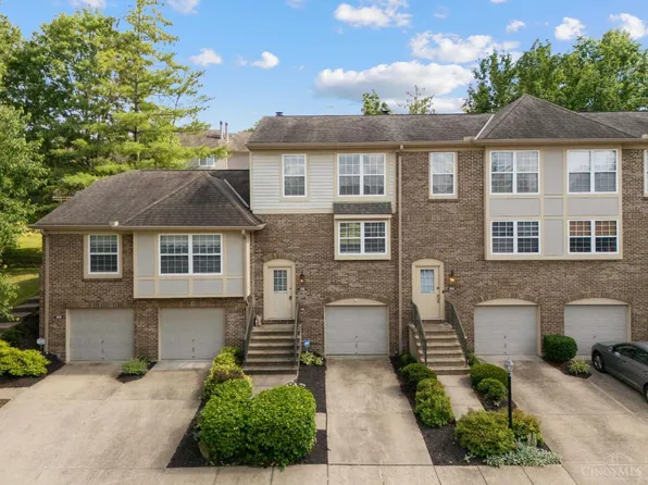 2456 Doeview Ct, Cincinnati, OH 45230