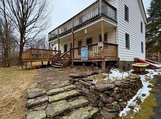 154 Britman Road, Mongaup Valley, NY 12762