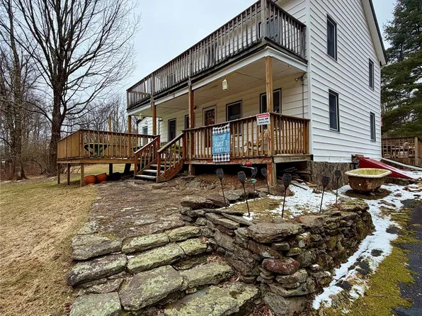 154 Britman Road, Mongaup Valley, NY 12762