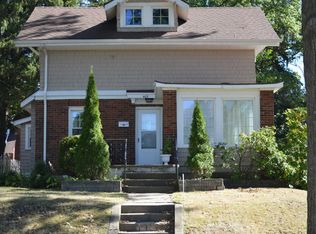 409 Saint Leger Ave, Akron, OH 44305