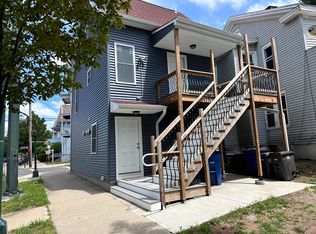 93 Winchester Ave, New Haven, CT 06511