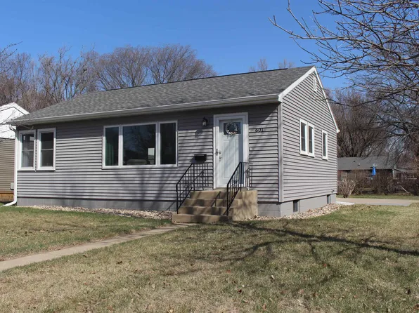 601 W 9th St, Spencer, IA 51301