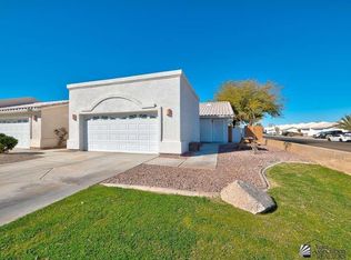 10748 E 35th Pl, Yuma, AZ 85365