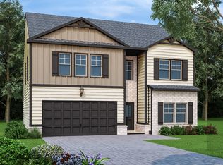 389 Whitby Ter, Hampton, GA 30228