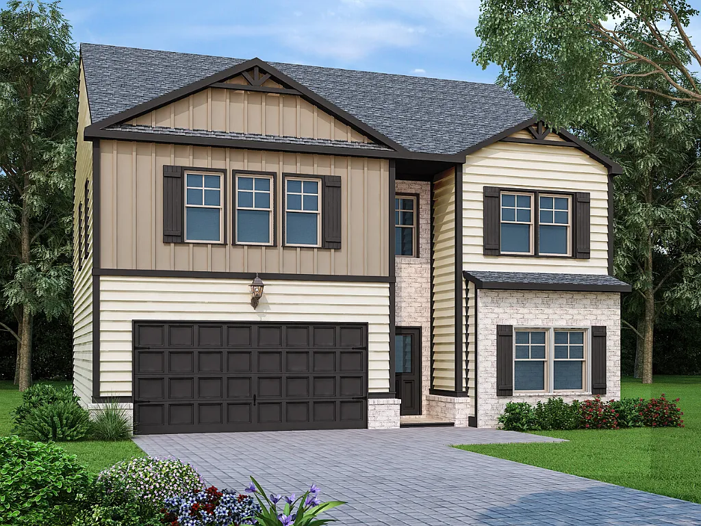 1360 Mills Cove Dr photo 1