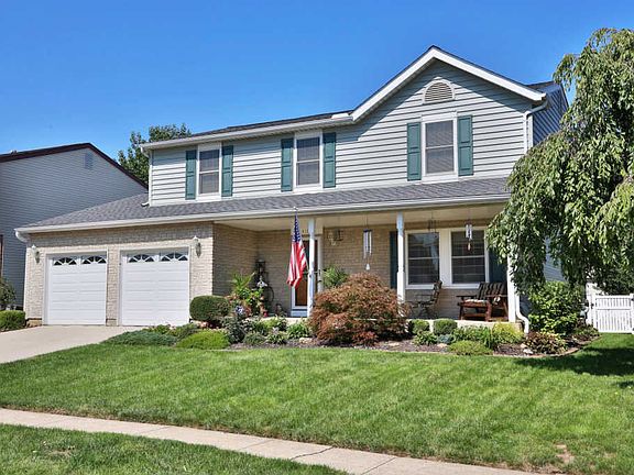 2nd image of 4100 Leitrim Ct