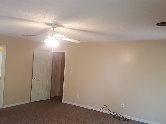 Master Bedroom with big bath