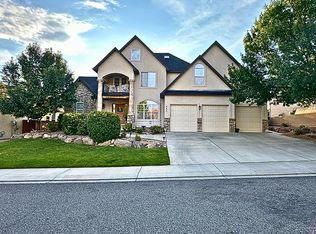 442 Mediterranean Way, Grand Junction, CO 81507