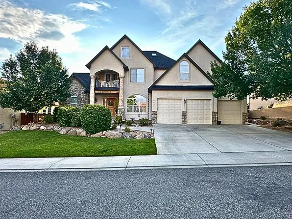 442 Mediterranean Way, Grand Junction, CO 81507