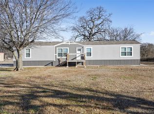16935 S 4102nd Rd, Claremore, OK 74017