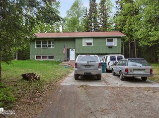 5601 E 99th Ave, Anchorage, AK 99507