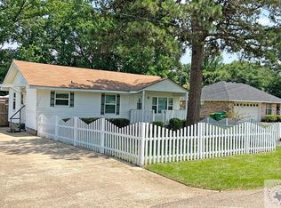 804 N Kenwood Rd, Texarkana, TX 75501