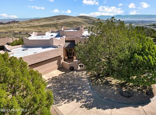 3896 Twisted Trails, Prescott, AZ 86301