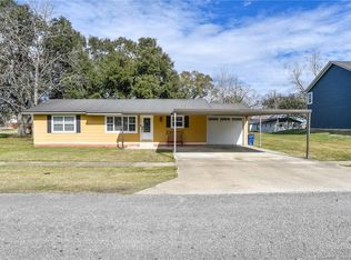503 Orange St, Mermentau, LA 70556