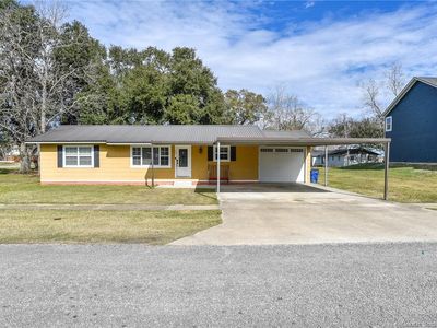 503 Orange St, Mermentau, LA, 70556
