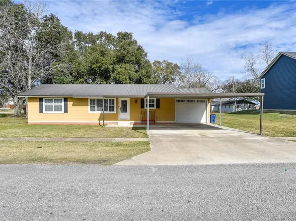 503 Orange St, Mermentau, LA 70556