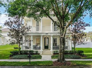 1440 Stickley Ave, Celebration, FL 34747