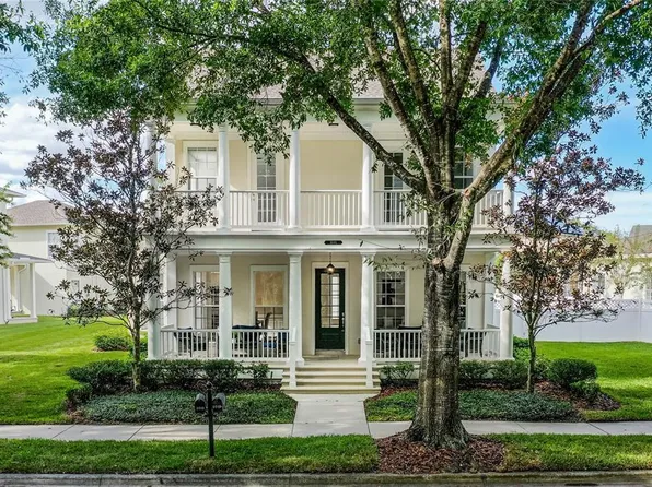 1440 STICKLEY AVENUE, CELEBRATION, FL 34747