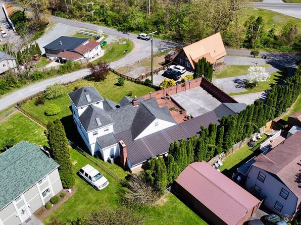 236 City View Hts, Princeton, WV 24740