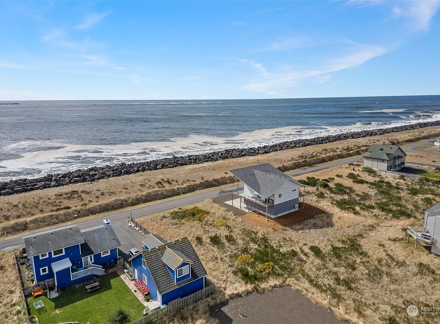 1487 E Ocean Shores Boulevard SW, Ocean Shores, WA 98569 MLS 2027689