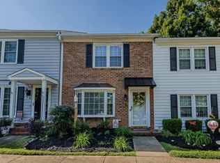 2202 Huntington Rd UNIT C4, Burlington, NC 27215