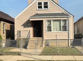 (Undisclosed Address), Chicago, IL 60628