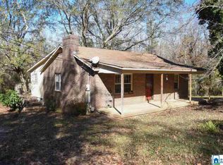 510 Lane Rd, Oxford, AL 36203