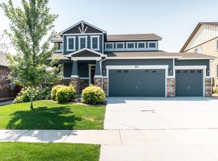 945 Snowy Plain Rd, Fort Collins, CO 80525