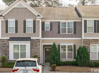 2914 Casona Way, Raleigh, NC 27616