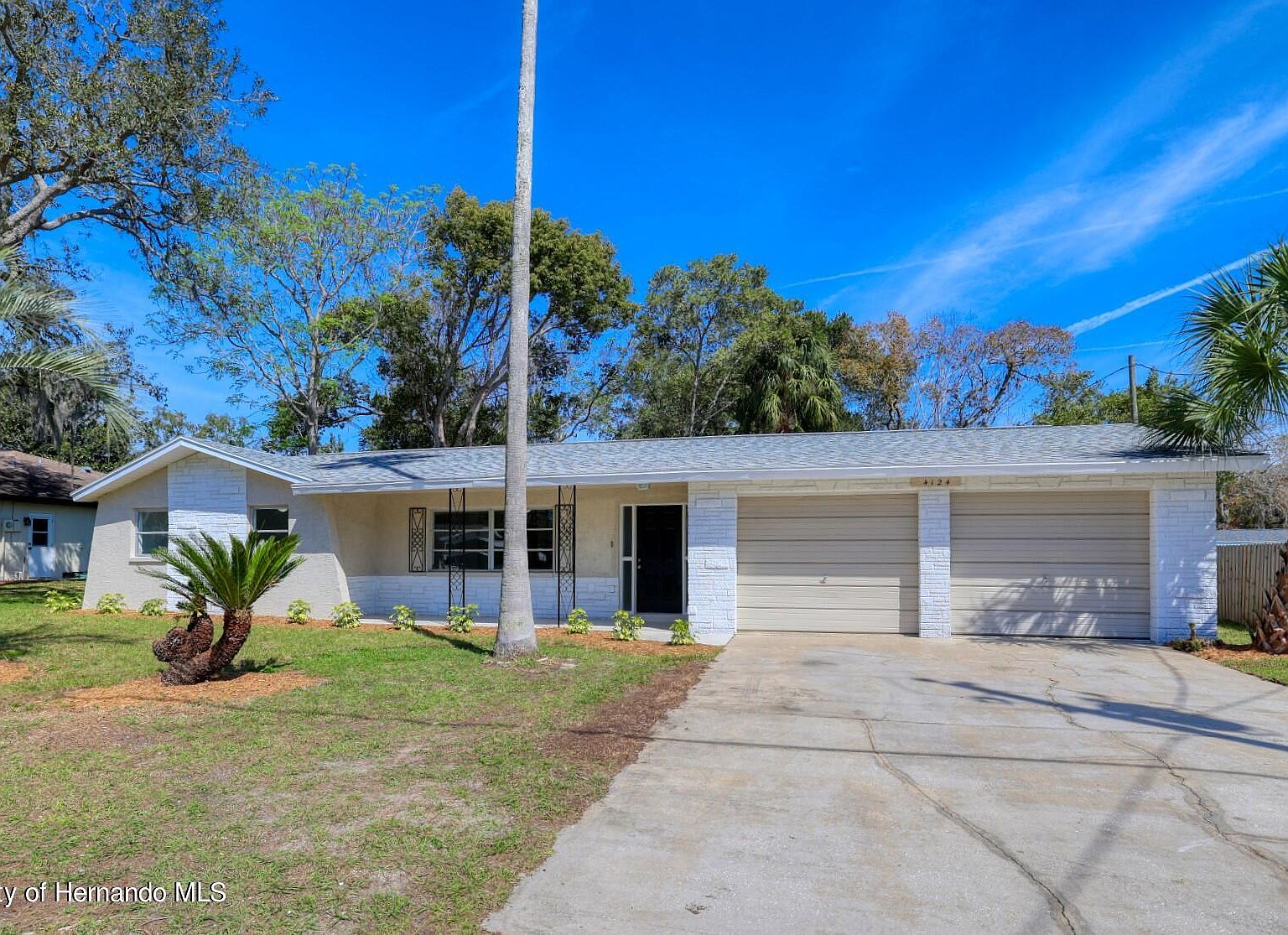 4124 Redwing Dr, Spring Hill, FL 34606 Zillow