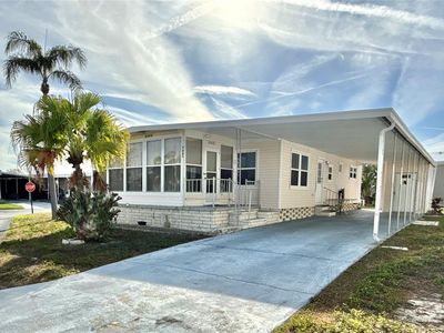 7002 Mount Bristol Blvd NE #448, Saint Petersburg, FL, 33702
