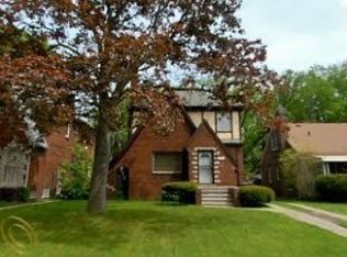 14732 Archdale St, Detroit, MI 48227