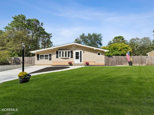 224 Hawaii Drive, Brick, NJ 08723