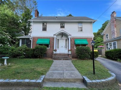 269 Narragansett Pkwy, Warwick, RI, 02888