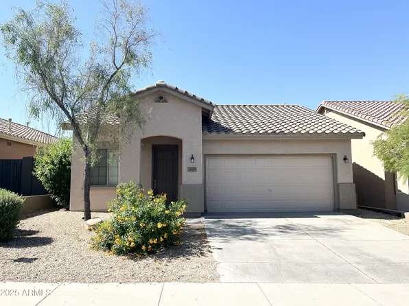 3609 W MEMORIAL Drive, Phoenix, AZ 85086