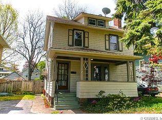 277 Roslyn St, Rochester, NY 14619