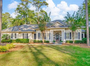 1 Tything Man Lane, Savannah, GA 31411