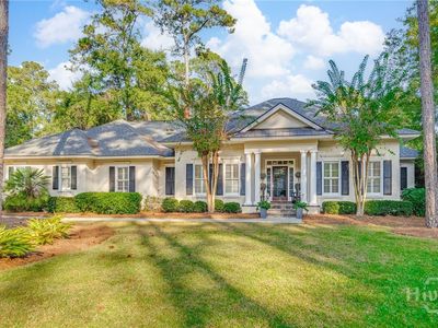 1 Tything Man Lane, Savannah, GA, 31411