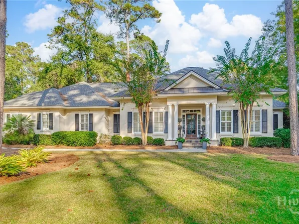 1 Tything Man Lane, Savannah, GA 31411