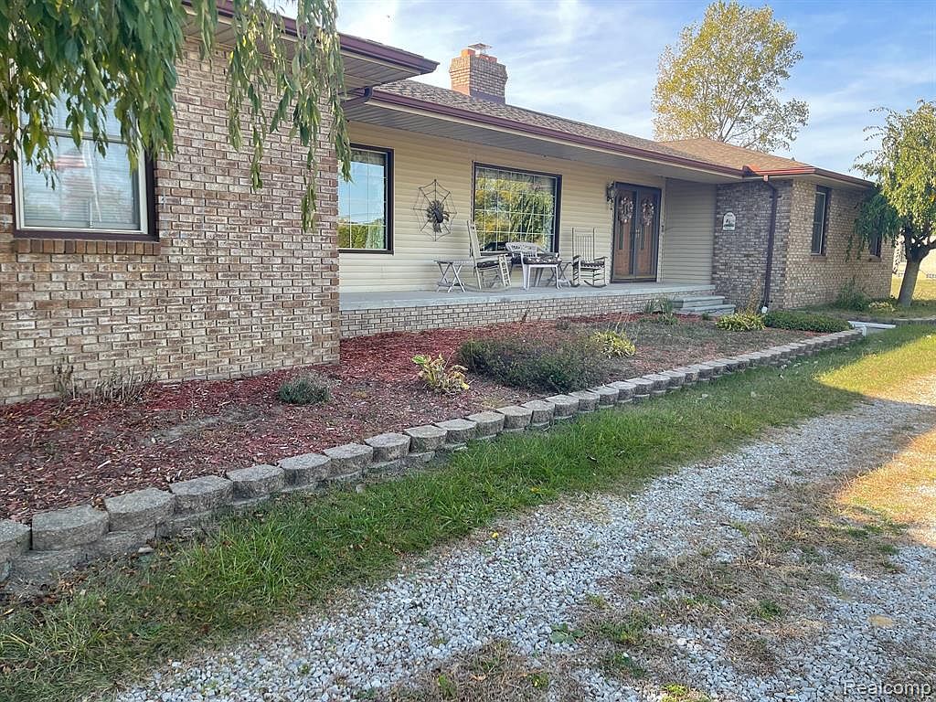 23700 Clark Rd, Belleville, MI 48111 Zillow