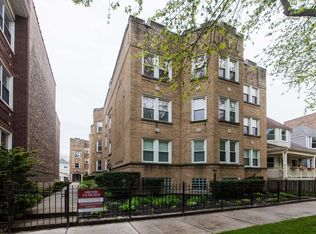 1529 W Rosemont Ave APT 1N, Chicago, IL 60660