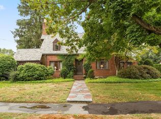 18 Marmion Rd, Melrose, MA 02176