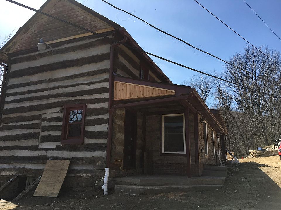 181 Taffy Run Rd, Rochester, PA 15074 Zillow