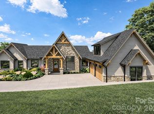 12 Dividing Ridge Trl, Arden, NC 28704