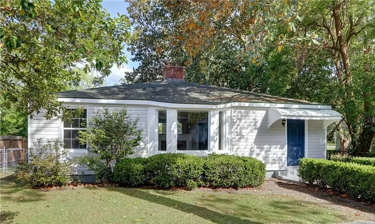 Building Photo - 426 Lawton Ave #AVE;