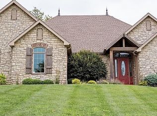 2676 N Farm Road 241, Strafford, MO 65757