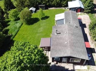 522241 Concession #12, West Grey, ON N0G1S0