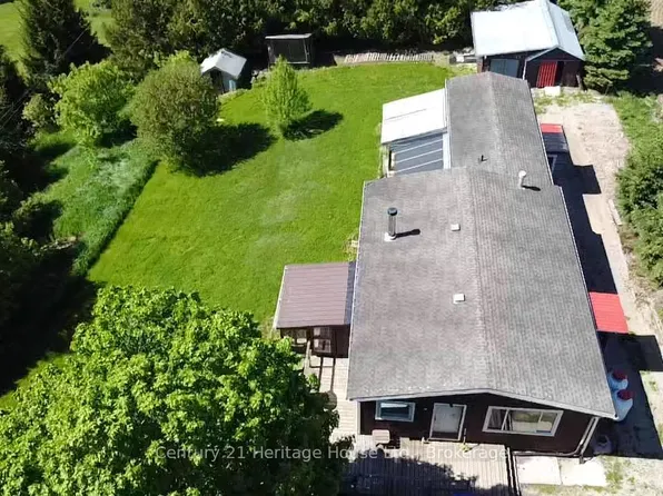 522241 Concession #12, West Grey, ON N0G 1S0