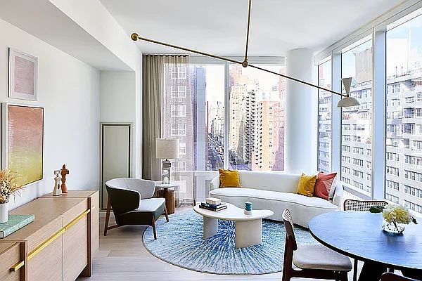 1st image of 501 3rd Ave Penthouse B